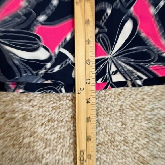 Dolfin Women's Swim Skirt Build-in Brief Tummy Control Tankini Bottom XL - Picture 7 of 8